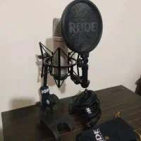 میکروفن rode nt 1