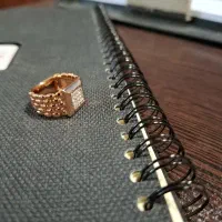 انگشتر ژوپینگ