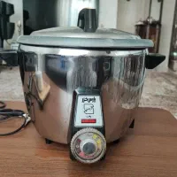 پلوپز 12 نفره پارس خزر