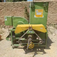 خرمن کوب بوجاری
