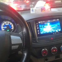 ام وی ام۵۵۰اتومات|خودرو سواری و وانت|گرگان, |دیوار