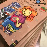 سری کتاب جودی|کتاب و مجله ادبی|رشت, نیکمرام|دیوار