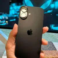 گوشی آیفون۱۶ نرمال