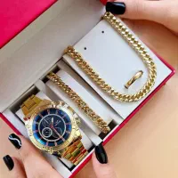 ست ساعت و سرویس