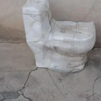 توالت فرنگی