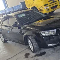 دنا پلاس توربو اتوماتیک ۱۴۰۳|خودرو سواری و وانت|خمین, |دیوار