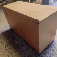 کابینت فلزی