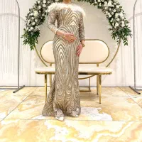 لباس مجلسی مناسب برای نامزدی