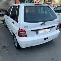 پراید ۱۱۱ مدل ۹۰|خودرو سواری و وانت|قدس, شهر‌قدس|دیوار