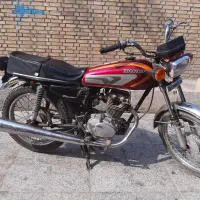 موتور پارکینگی-شهرستان هویزه