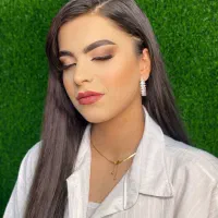 میکاپ و شنیون عروس و همراهی با ماندگاری بالا|خدمات آرایشگری و زیبایی|بیرجند, |دیوار