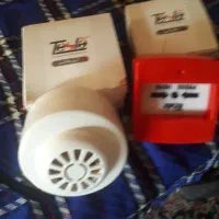 هفت عدد اعلام خطر حرارتی مارک تسلا نو مابریک فروشی