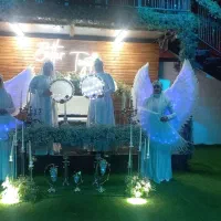 مجلس شادی شما