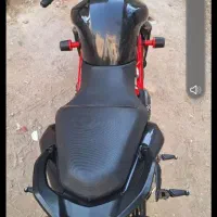 موتور بنلی 300مدل 95|موتورسیکلت|بومهن, |دیوار