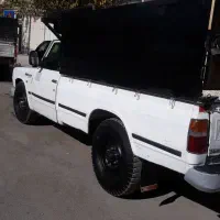 نیسان دیزل مدل ۹۰|خودرو سواری و وانت|شهرکرد, |دیوار