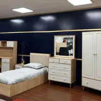 سرویس تانیل کد ۱۰|تخت و سرویس خواب|قزوین, |دیوار