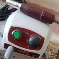 سوهان برقی استرانگ 207