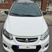 کوییک ۹۹ r|خودرو سواری و وانت|قرچک, زیبا شهر|دیوار