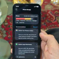 iPhone 12 Pro 256 GB|موبایل|تهران, اقدسیه|دیوار