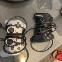 دوعددسته پلی استیشن درحد