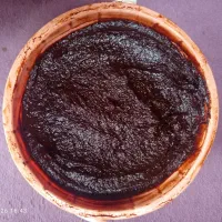 رب آلوچه ی ترش محلی کیلویی ۴۵۰هزارتومن