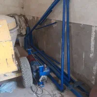 بالابر و بتونیر