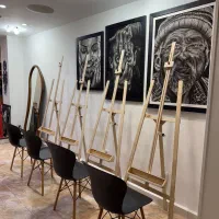 آموزش هنرهای تجسمی(۵۰٪تخفیف)