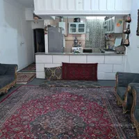 فروشی خونه ویلایی گود گچ پزان کل زمین 100متردهنه5