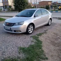 جیلی امگراند 7 اتوماتیک