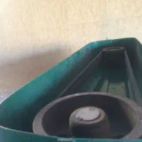 میکسرصنعتی ،رنگ،موادشیمیایی،چسب،و|خدمات پیشه و مهارت|اصفهان, قهاب جنوبی|دیوار