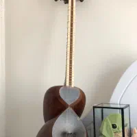 تار دو مهر حامد مهرابی