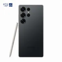 سامسونگ galaxy s25 ultra با حافظهٔ ۲۵۶ گیگابایت