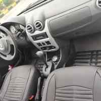 رنو استپ وی ۹۷ خشک