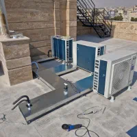 فروش نقد و اقساط داکت اسپلیت