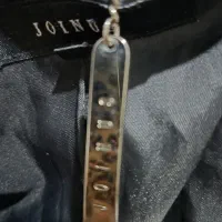 پالتو فوتر مشکی سایز ۳۸|لباس|کوهدشت, |دیوار