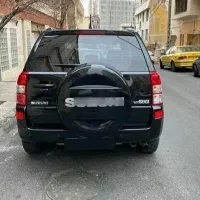 سوزوکی گرند ویتارا ۹۵ اتومات ۲۴۰۰|خودرو سواری و وانت|تهران, شهرک غرب|دیوار