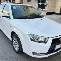 دنا پلاس توربو دنده ای مدل ۱۴۰۱