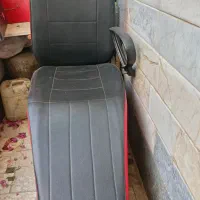 صندلی اصلاح