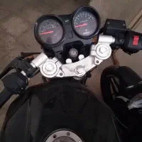 موتور پیشرو  پارس وینر۲۰۰