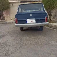 جیپ آهو|خودرو کلاسیک|میانه, |دیوار