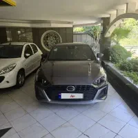 گک امپو هیبرید ۲۰۲۴ بی رنگ