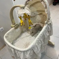 گهواره سیمپلی سیتی اصل کشور انگلستان