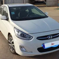 هیوندا اکسنت ۹۷