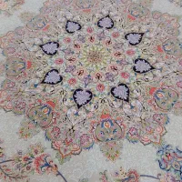 قالی ۹متری ۱۲۰۰شانه