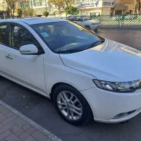 سراتو آپشنال ۲۰۰۰ مدل ۹۶