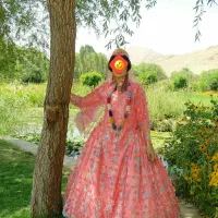 لباس محلی فروشی در حد نو
