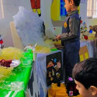 کودکستان نگین ، مهدکودک و پیش دبستانی|خدمات آموزشی|گلبهار, شهر جدید گلبهار|دیوار