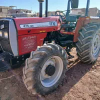 تراکتور ۴۷۵جفت