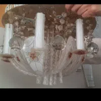 لوستر ال ای دی