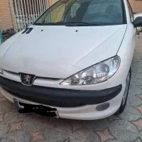 ۲۰۶مدل۹۰|خودرو سواری و وانت|کرمان, |دیوار